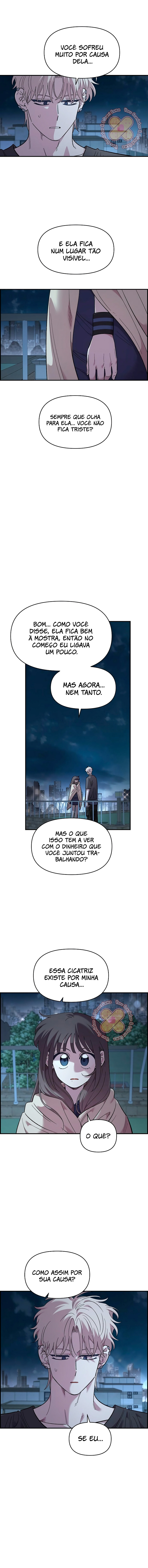 Read Complexo de Amigos de Infância (PT-BR) PT Manga Online