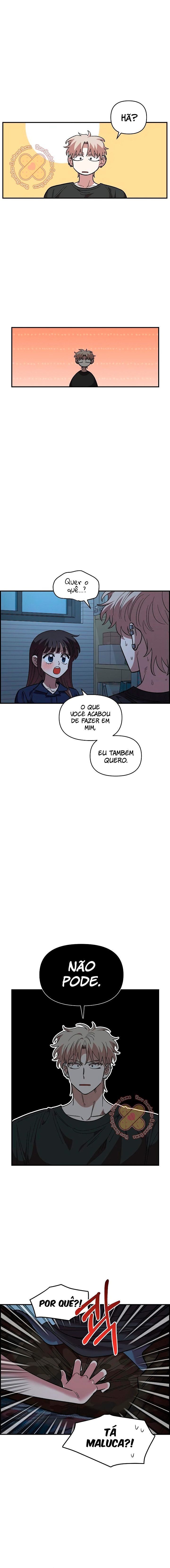 Read Complexo de Amigos de Infância (PT-BR) PT Manga Online