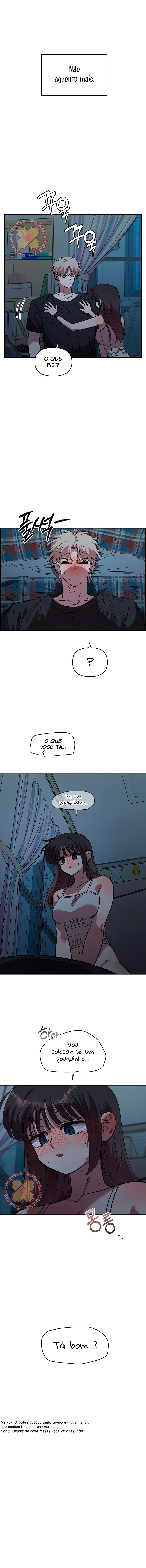 Read Complexo de Amigos de Infância (PT-BR) PT Manga Online
