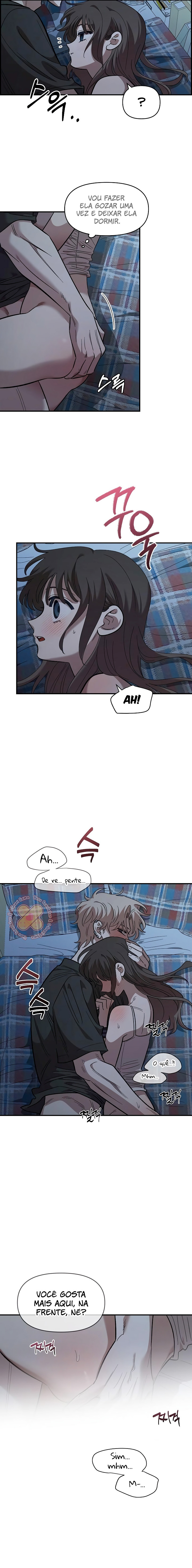 Read Complexo de Amigos de Infância (PT-BR) PT Manga Online