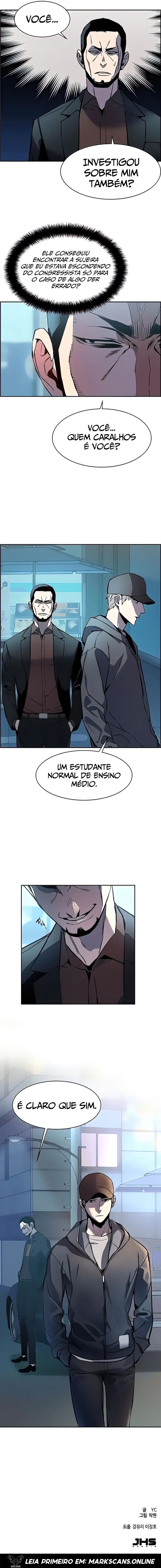 Read Contrato Mercenário (PT-BR) PT Manga Online