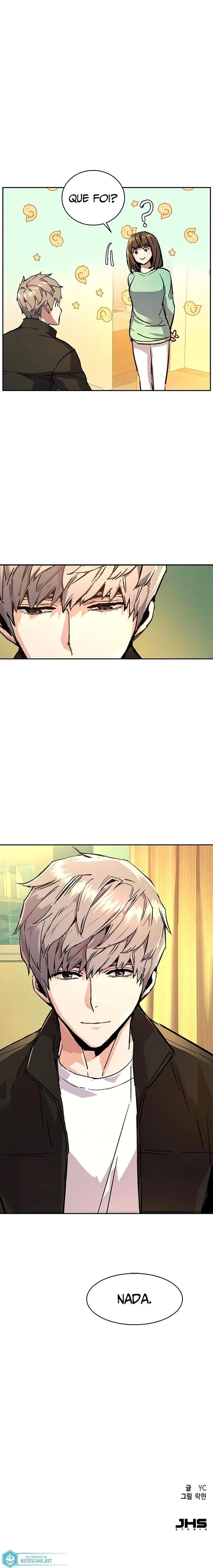 Read Contrato Mercenário (PT-BR) PT Manga Online