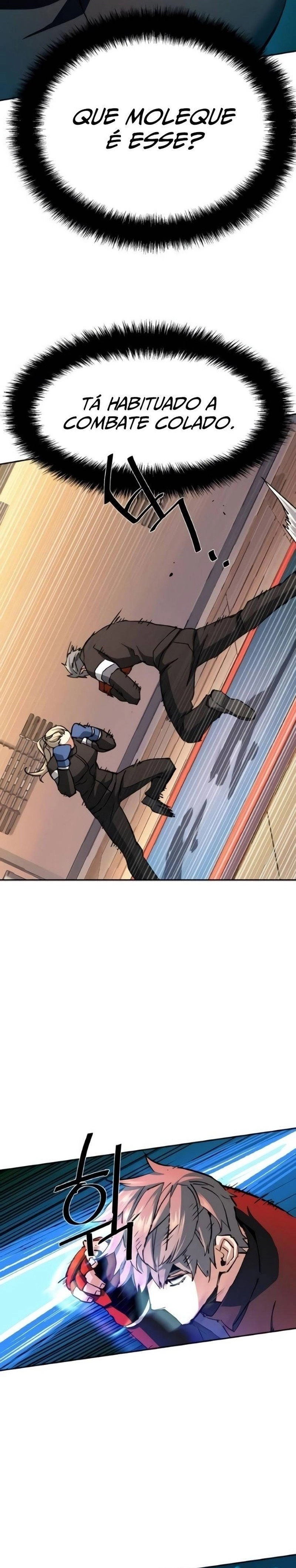 Read Contrato Mercenário (PT-BR) PT Manga Online
