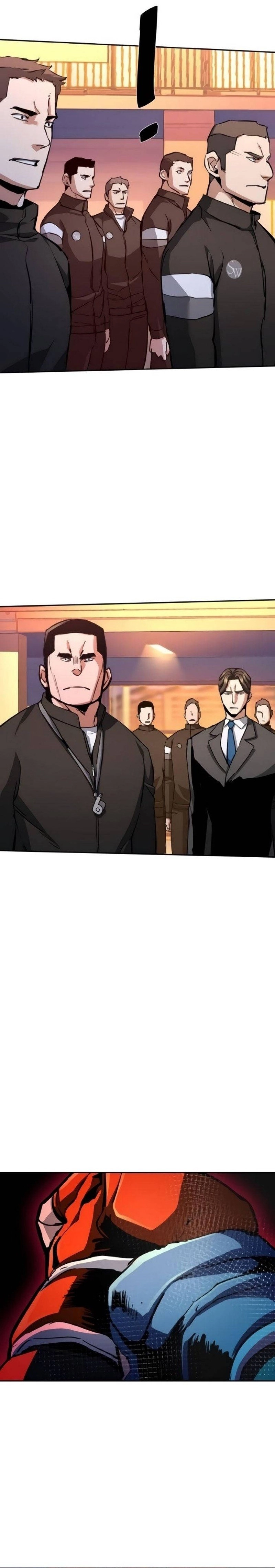 Read Contrato Mercenário (PT-BR) PT Manga Online