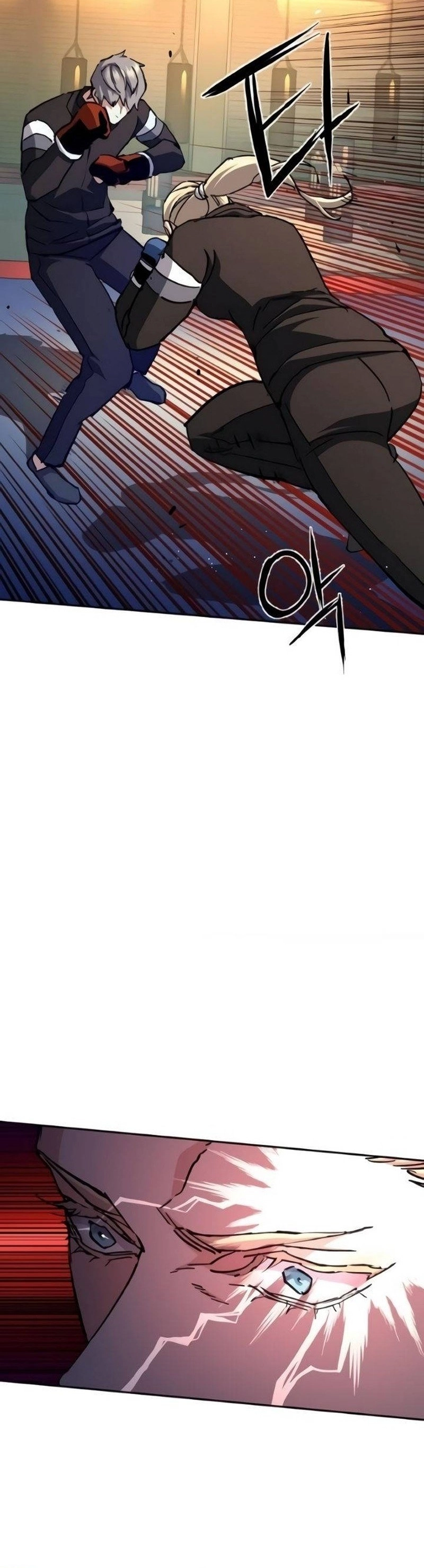 Read Contrato Mercenário (PT-BR) PT Manga Online