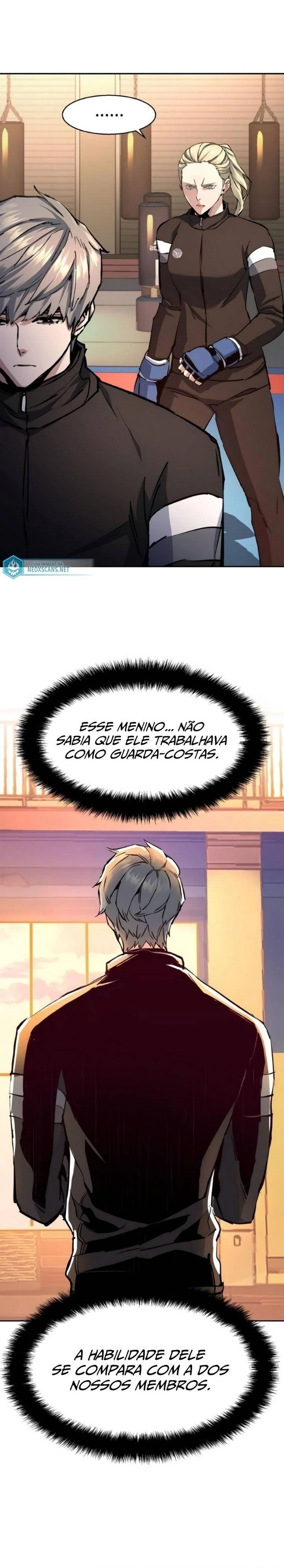 Read Contrato Mercenário (PT-BR) PT Manga Online