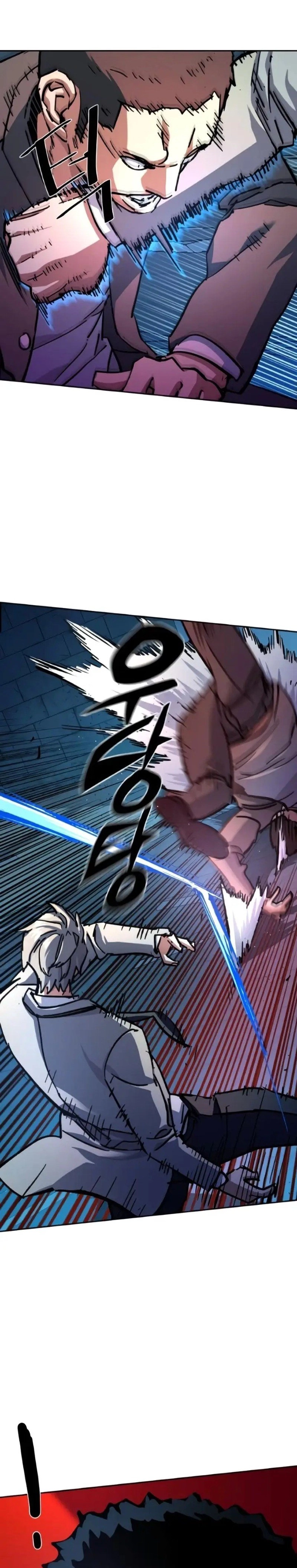 Read Contrato Mercenário (PT-BR) PT Manga Online
