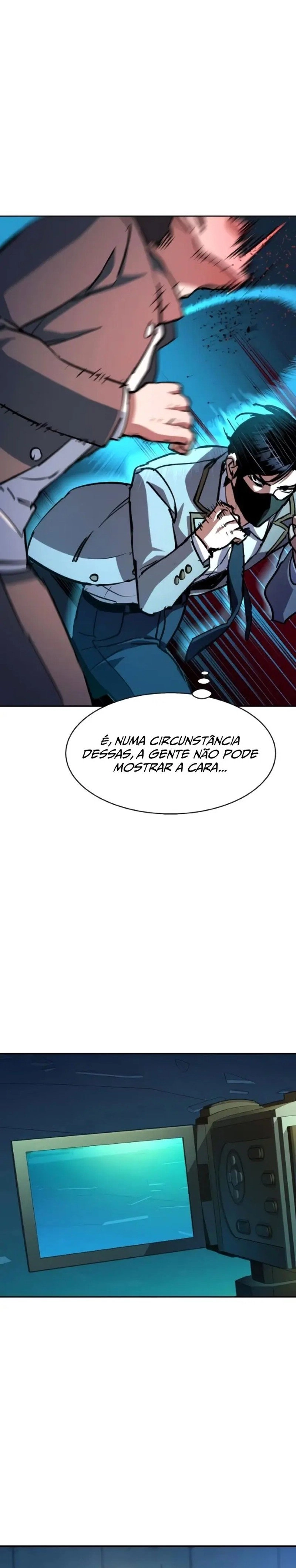 Read Contrato Mercenário (PT-BR) PT Manga Online