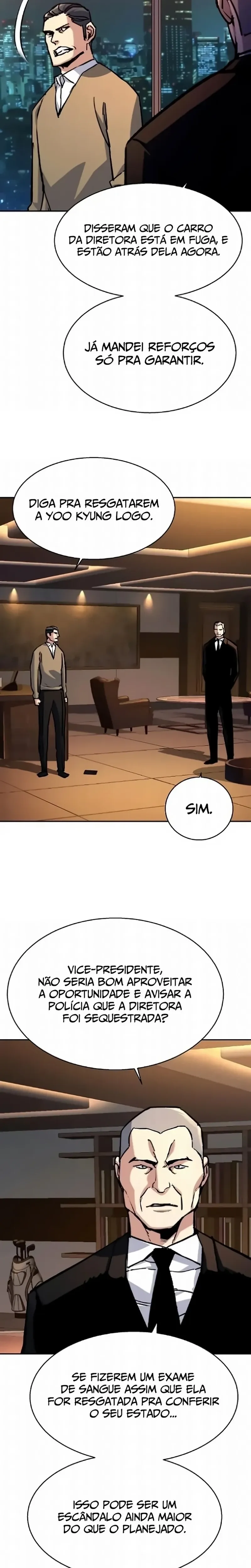 Read Contrato Mercenário (PT-BR) PT Manga Online
