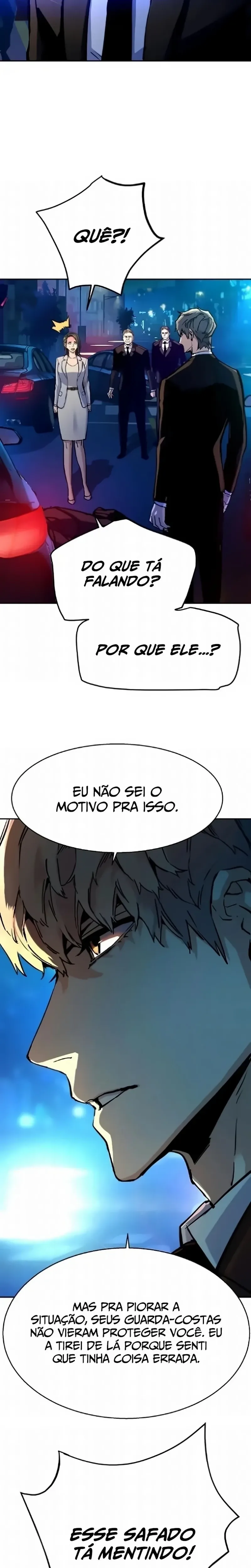 Read Contrato Mercenário (PT-BR) PT Manga Online