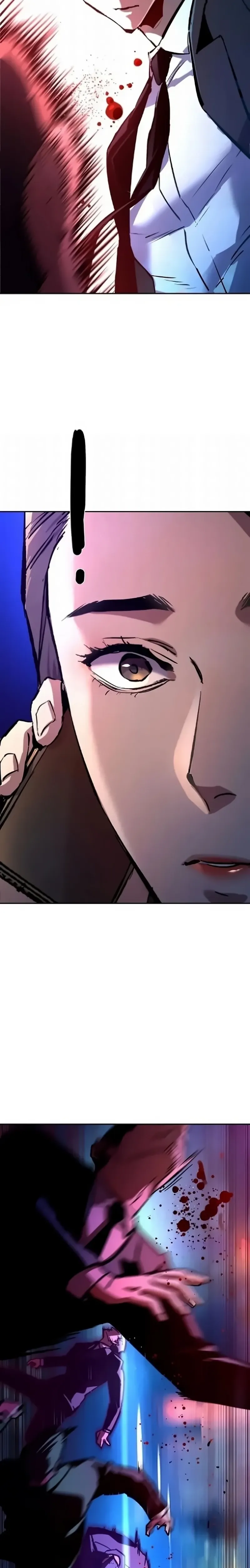 Read Contrato Mercenário (PT-BR) PT Manga Online