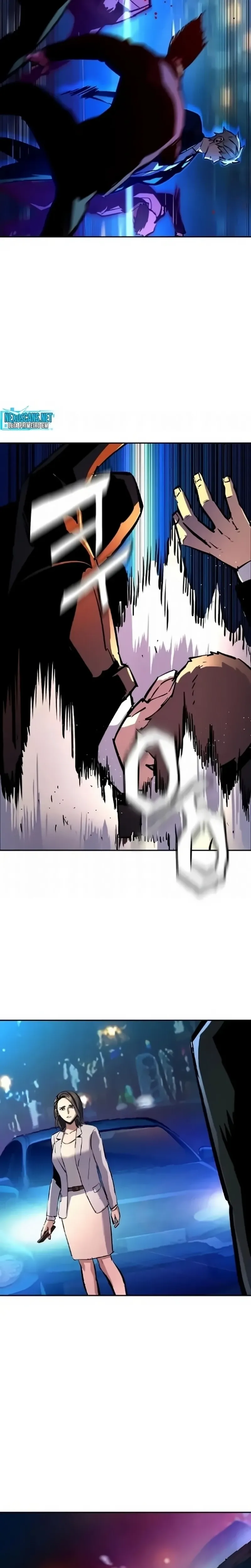 Read Contrato Mercenário (PT-BR) PT Manga Online