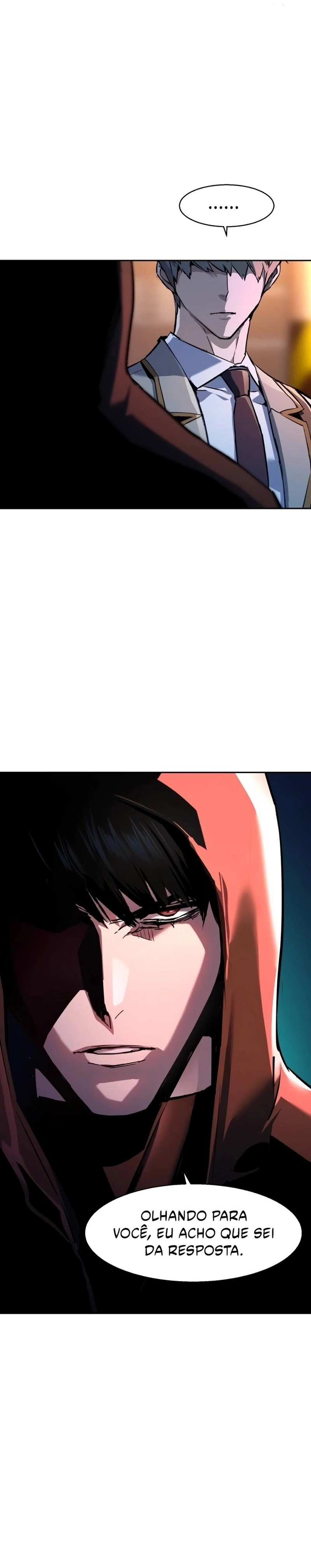 Read Contrato Mercenário (PT-BR) PT Manga Online