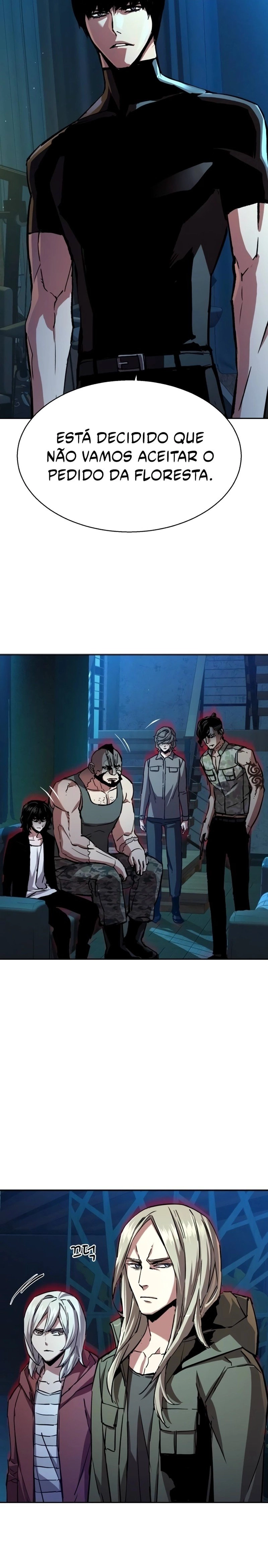Read Contrato Mercenário (PT-BR) PT Manga Online