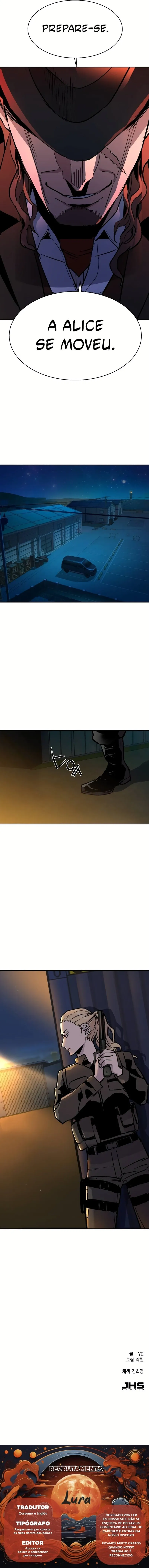 Read Contrato Mercenário (PT-BR) PT Manga Online