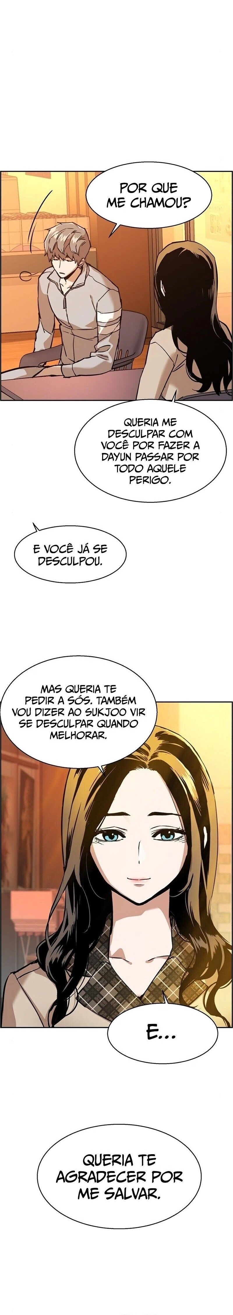 Read Contrato Mercenário (PT-BR) PT Manga Online