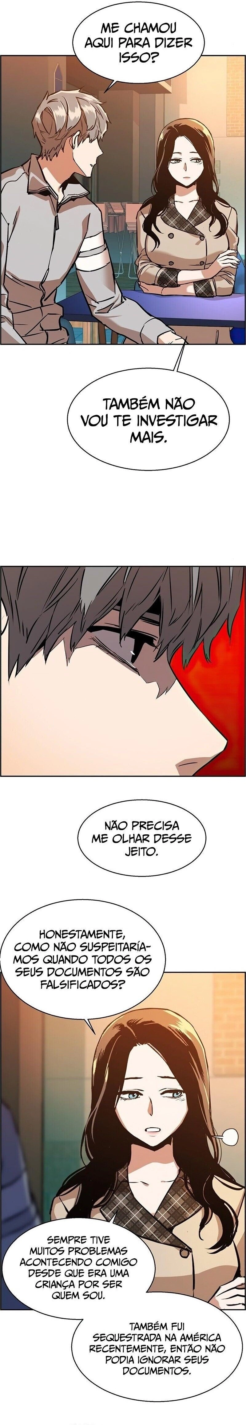 Read Contrato Mercenário (PT-BR) PT Manga Online
