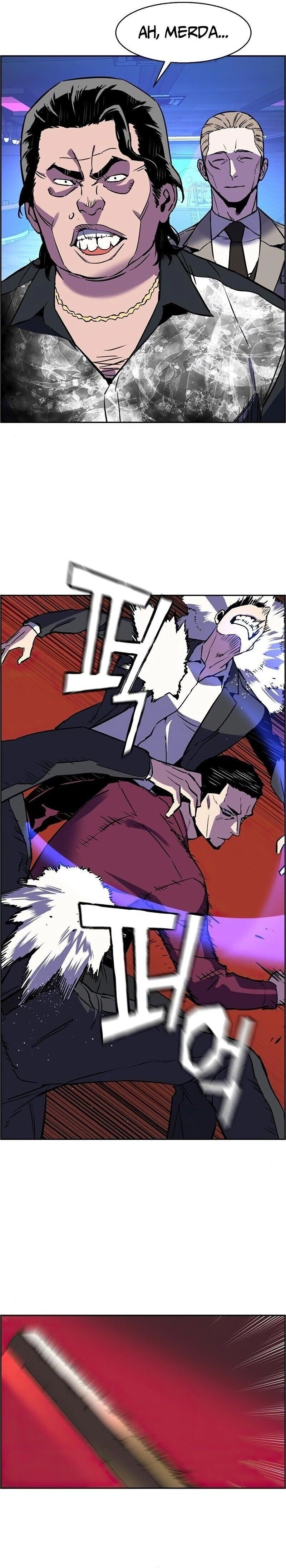 Read Contrato Mercenário (PT-BR) PT Manga Online