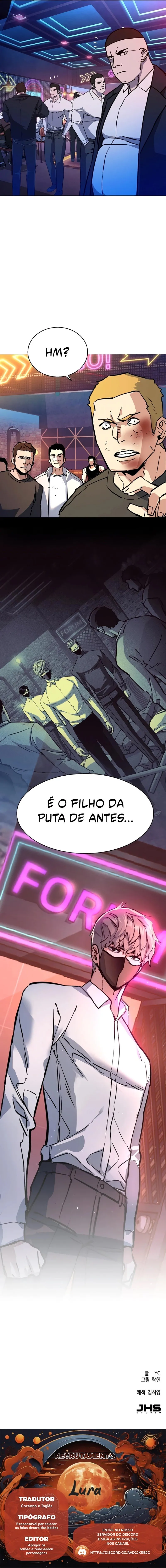 Read Contrato Mercenário (PT-BR) PT Manga Online