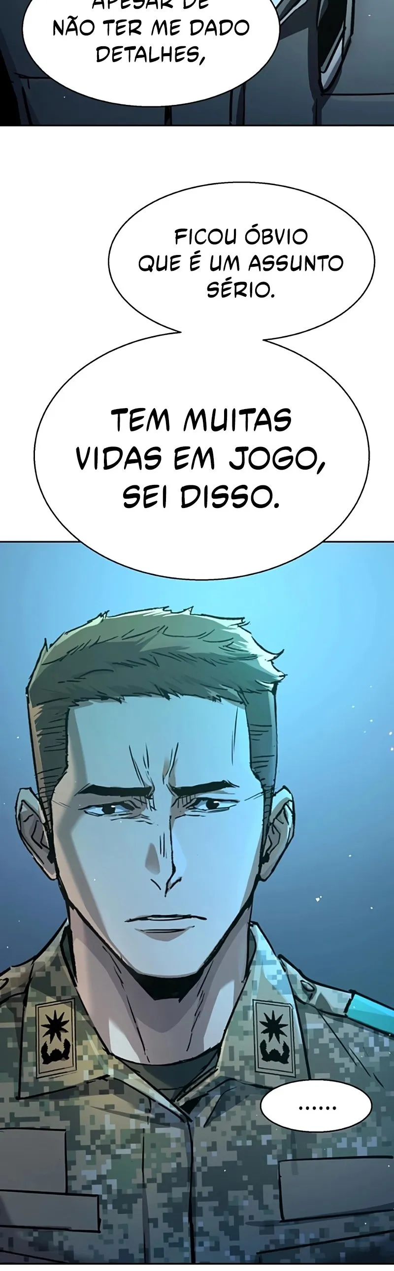 Read Contrato Mercenário (PT-BR) PT Manga Online