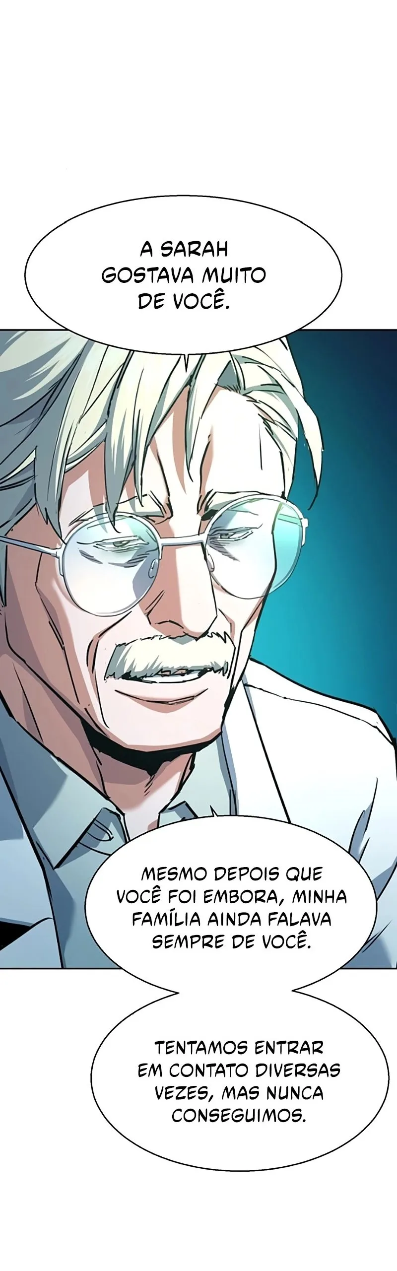 Read Contrato Mercenário (PT-BR) PT Manga Online