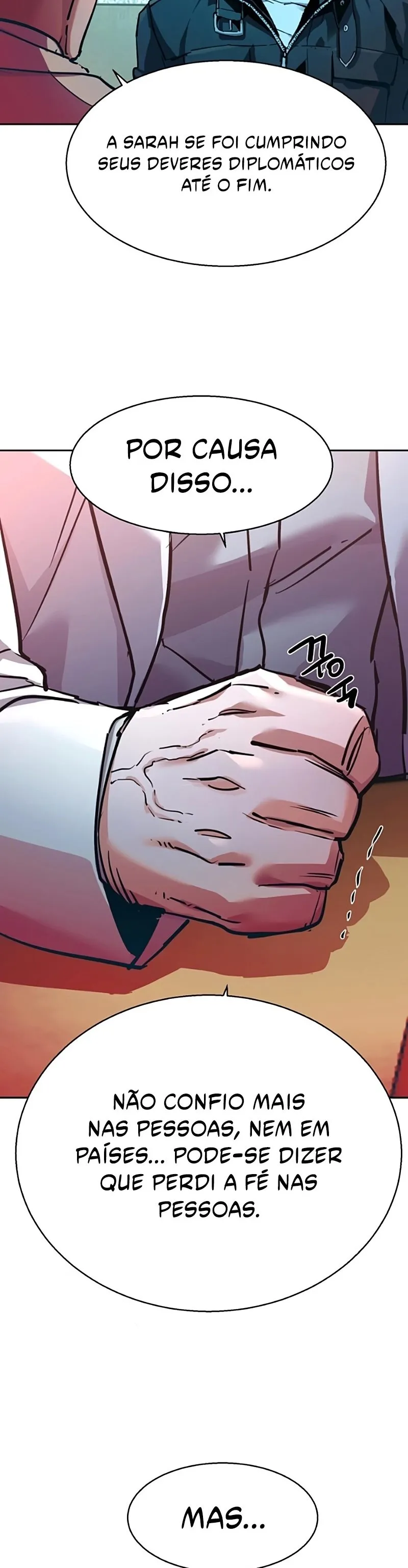 Read Contrato Mercenário (PT-BR) PT Manga Online