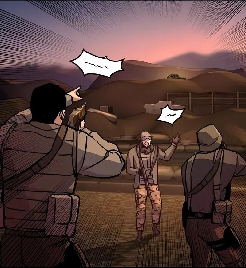 Read Contrato Mercenário (PT-BR) PT Manga Online
