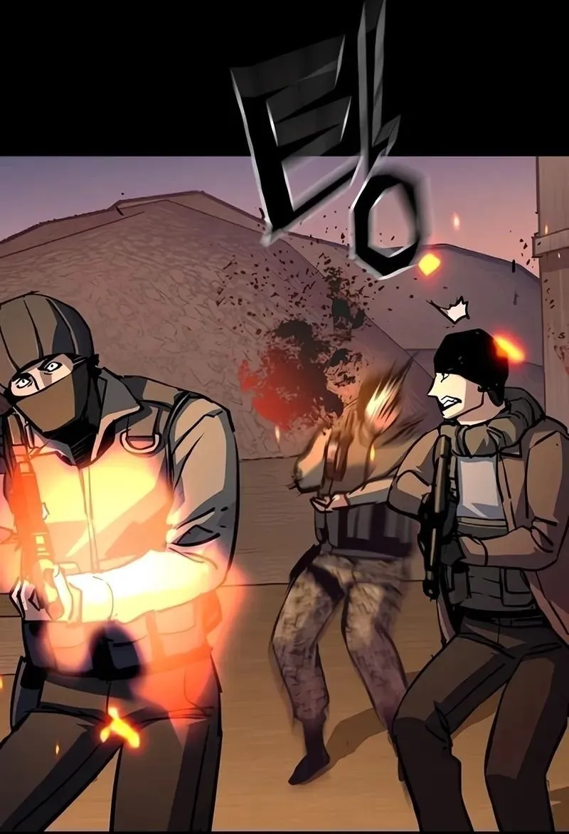 Read Contrato Mercenário (PT-BR) PT Manga Online