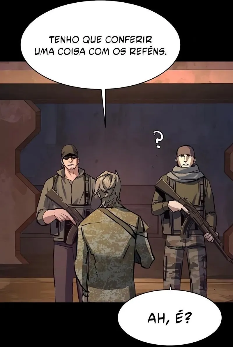 Read Contrato Mercenário (PT-BR) PT Manga Online