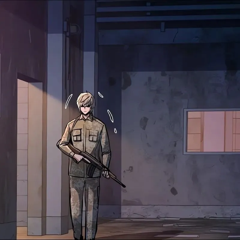 Read Contrato Mercenário (PT-BR) PT Manga Online