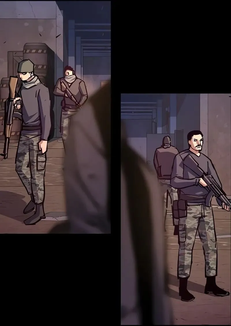 Read Contrato Mercenário (PT-BR) PT Manga Online
