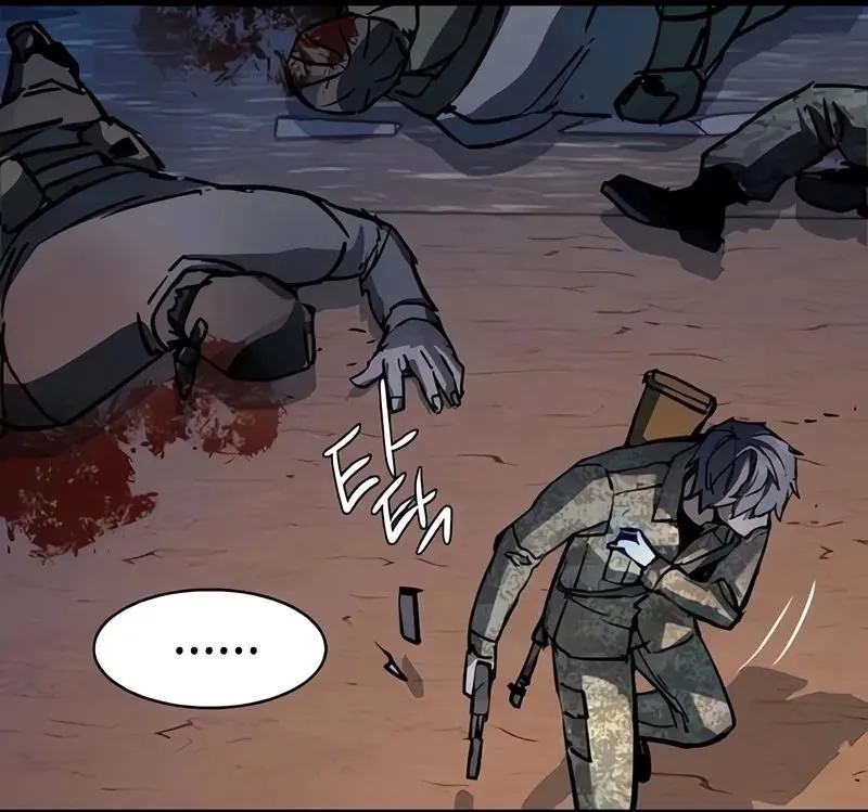 Read Contrato Mercenário (PT-BR) PT Manga Online