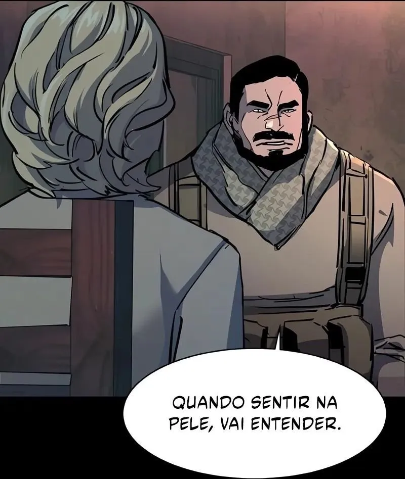 Read Contrato Mercenário (PT-BR) PT Manga Online