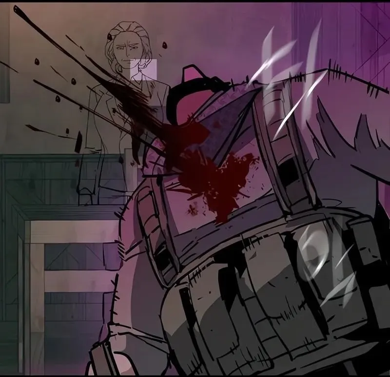 Read Contrato Mercenário (PT-BR) PT Manga Online