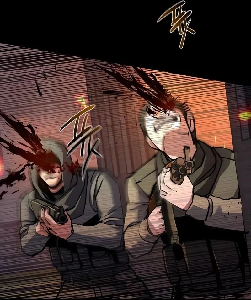 Read Contrato Mercenário (PT-BR) PT Manga Online
