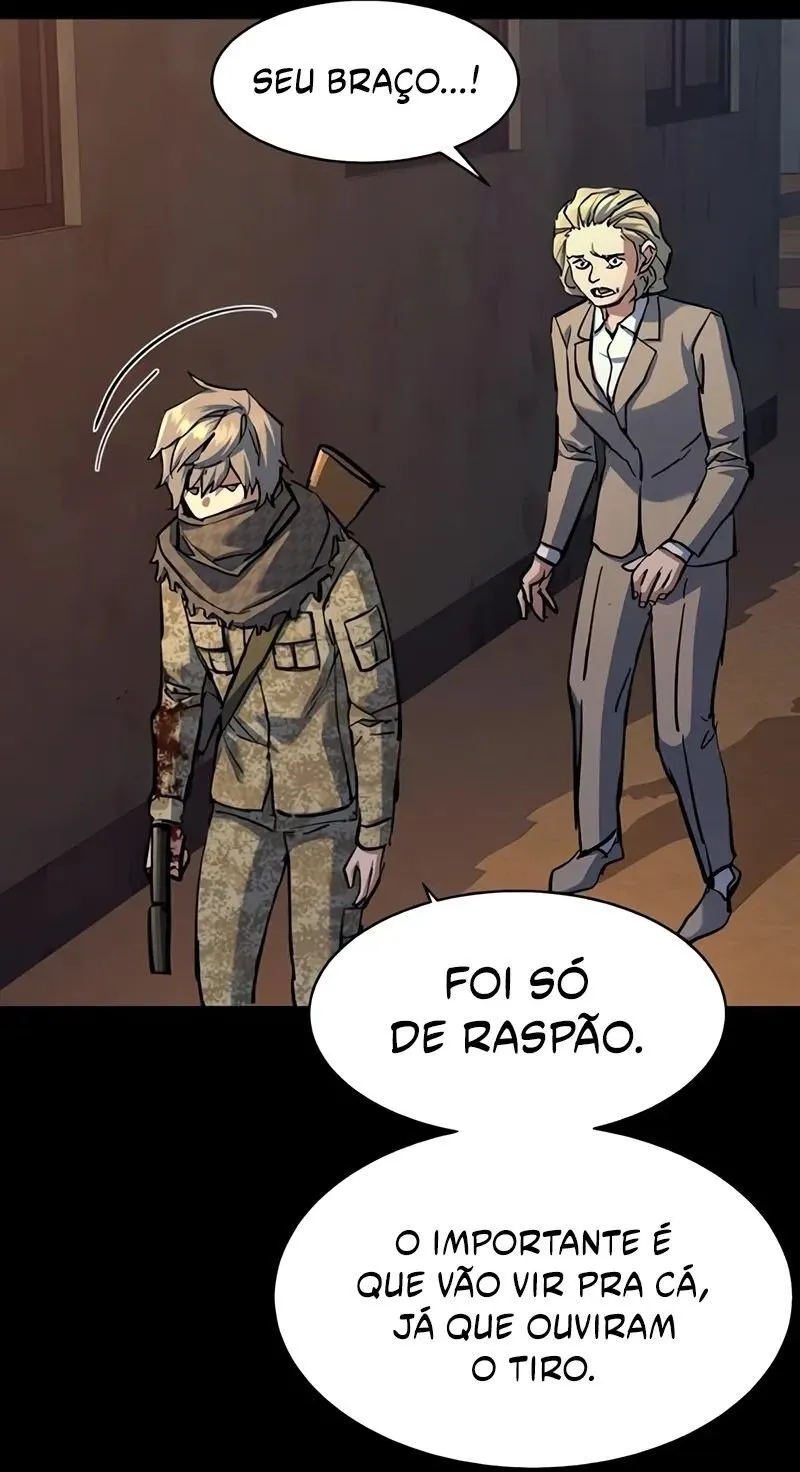 Read Contrato Mercenário (PT-BR) PT Manga Online
