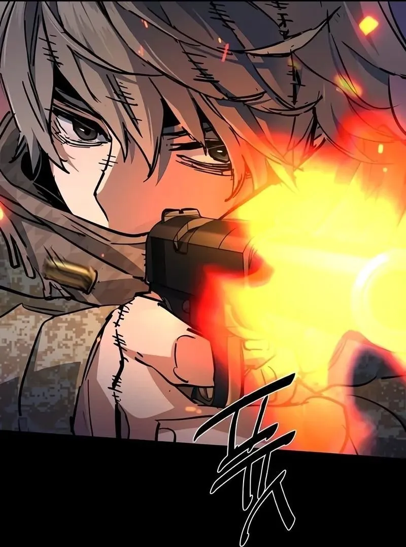 Read Contrato Mercenário (PT-BR) PT Manga Online