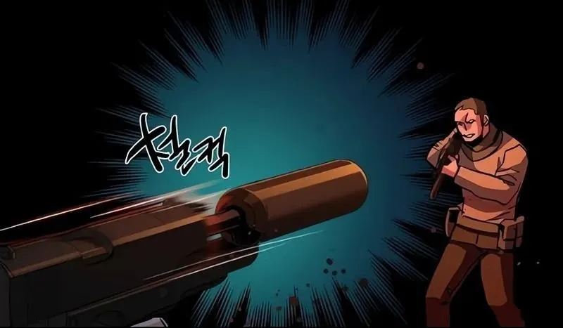 Read Contrato Mercenário (PT-BR) PT Manga Online