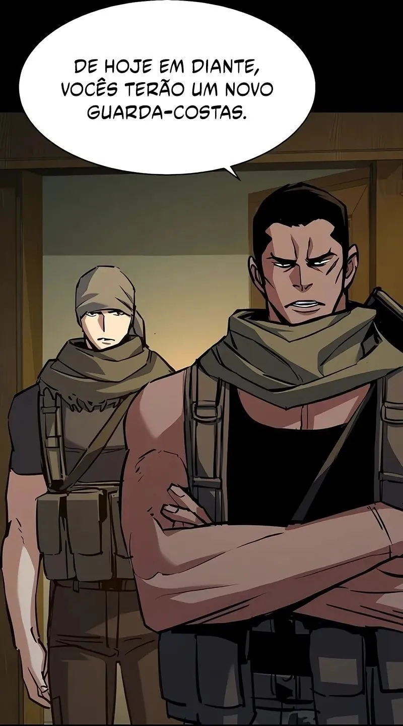 Read Contrato Mercenário (PT-BR) PT Manga Online