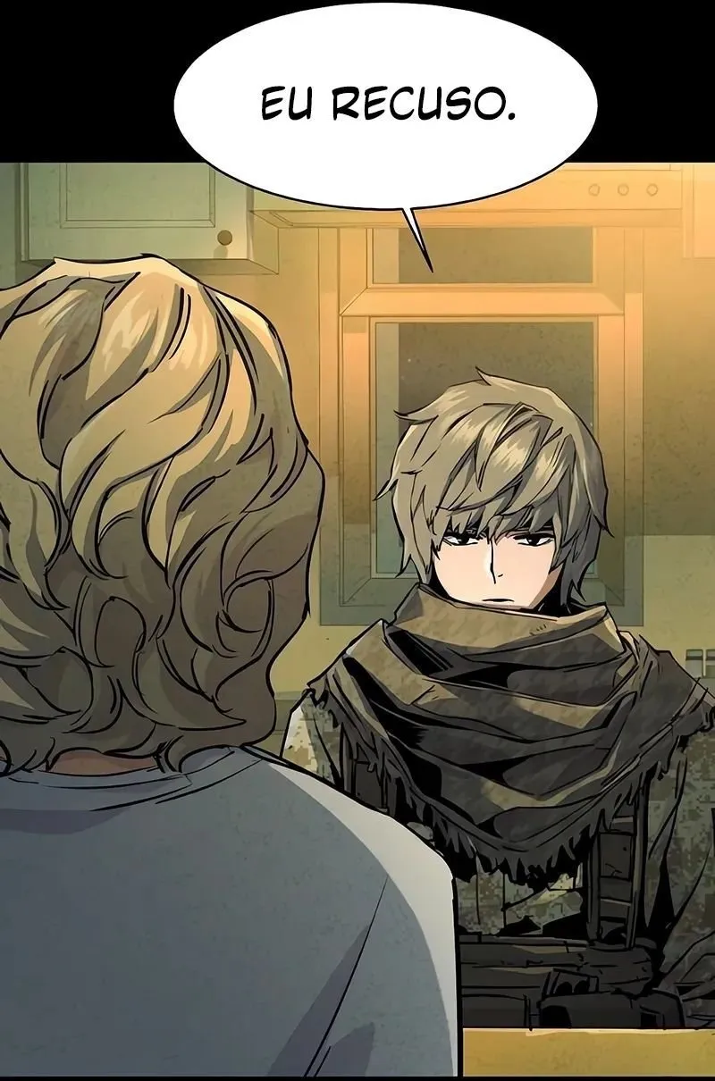 Read Contrato Mercenário (PT-BR) PT Manga Online