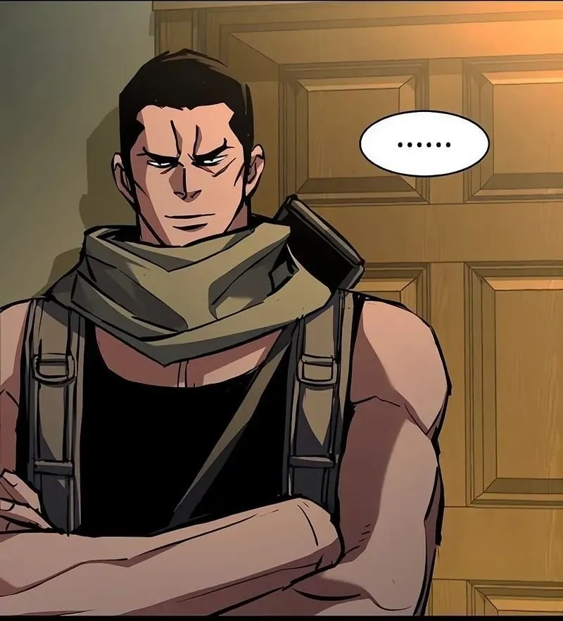 Read Contrato Mercenário (PT-BR) PT Manga Online