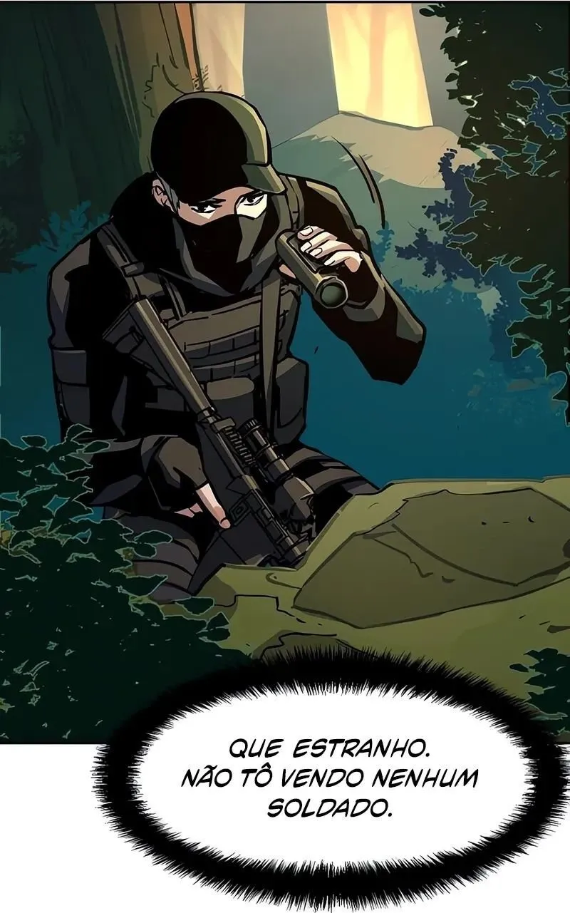 Read Contrato Mercenário (PT-BR) PT Manga Online