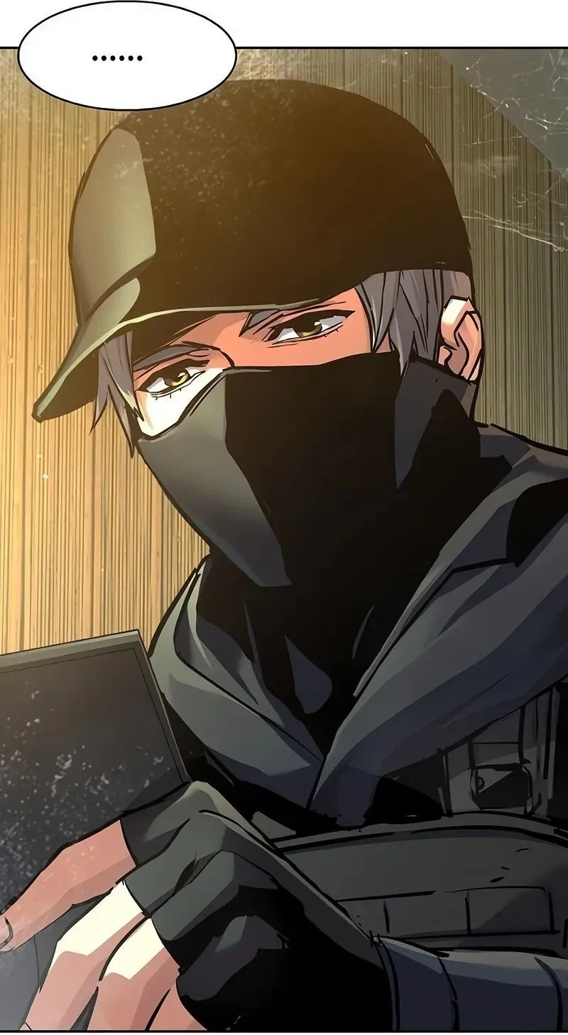 Read Contrato Mercenário (PT-BR) PT Manga Online