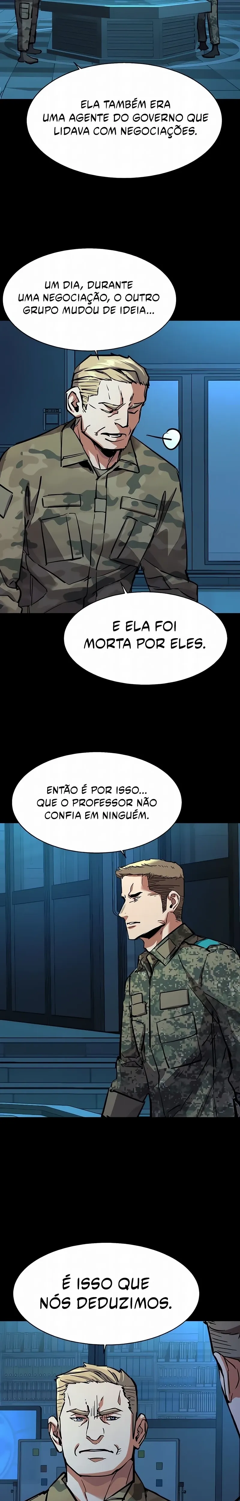 Read Contrato Mercenário (PT-BR) PT Manga Online