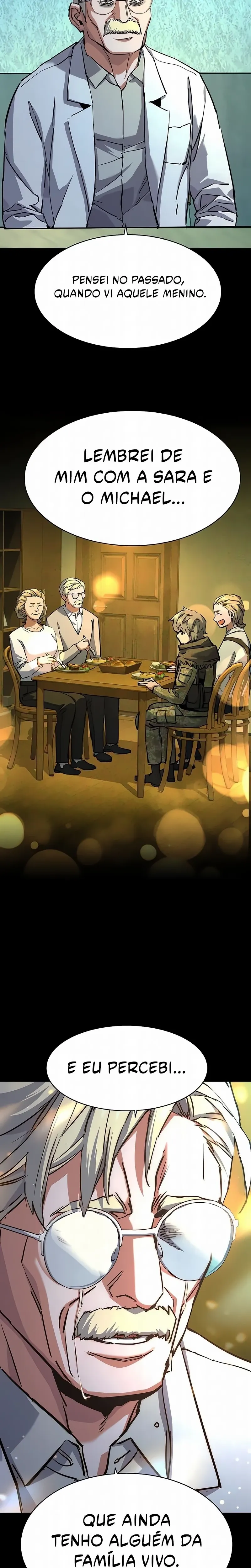 Read Contrato Mercenário (PT-BR) PT Manga Online