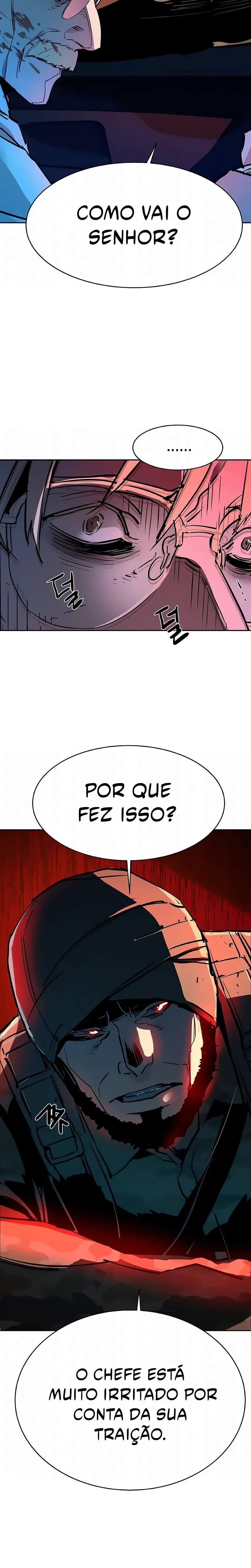 Read Contrato Mercenário (PT-BR) PT Manga Online