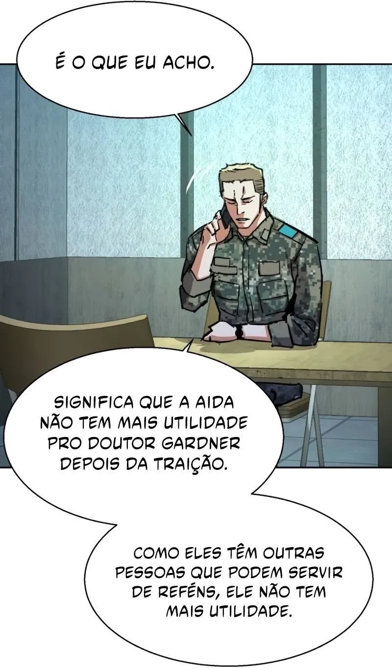 Read Contrato Mercenário (PT-BR) PT Manga Online