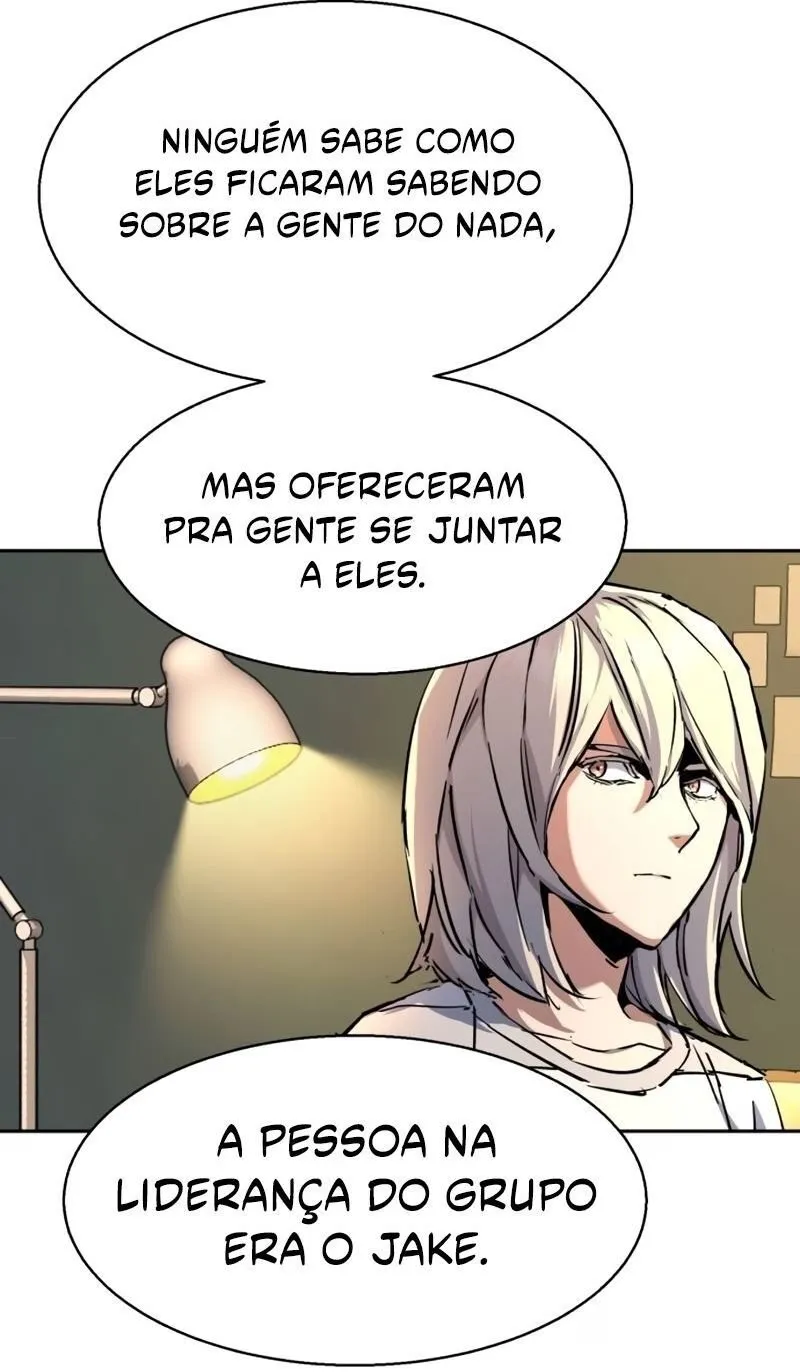Read Contrato Mercenário (PT-BR) PT Manga Online