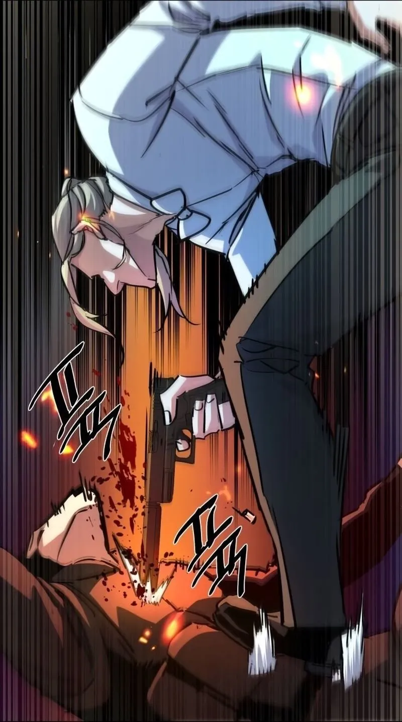 Read Contrato Mercenário (PT-BR) PT Manga Online