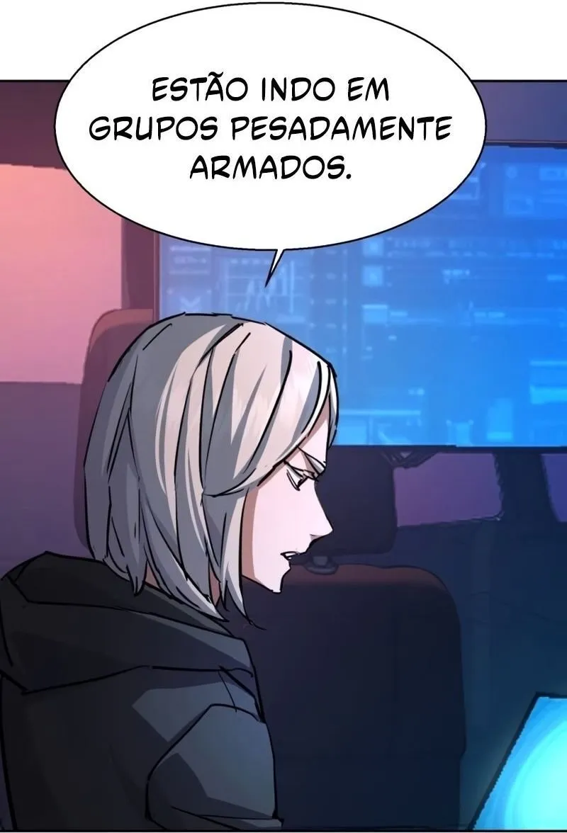 Read Contrato Mercenário (PT-BR) PT Manga Online